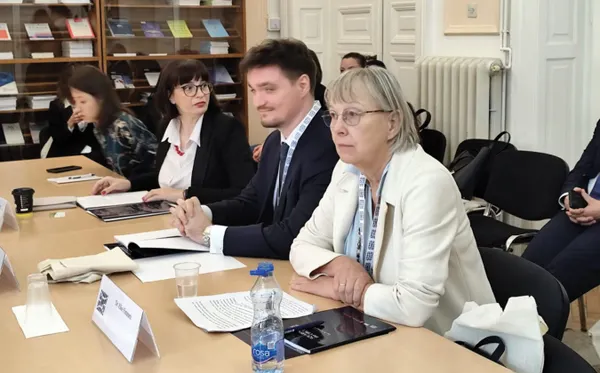 'New Global Dynamics': Schiller Institute Participates in Belgrade International Conference