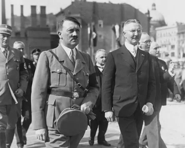 Why Ignorant Bankers Believe Schacht Succeeded