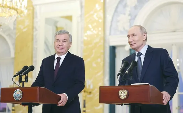St. Petersburg International Economic Forum Showcases New ‘Centers of Development’