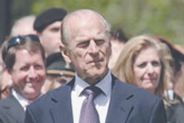 The Coming Fall of the House of Windsor—Epilogue: The Presently Closing Dynastic Cycle