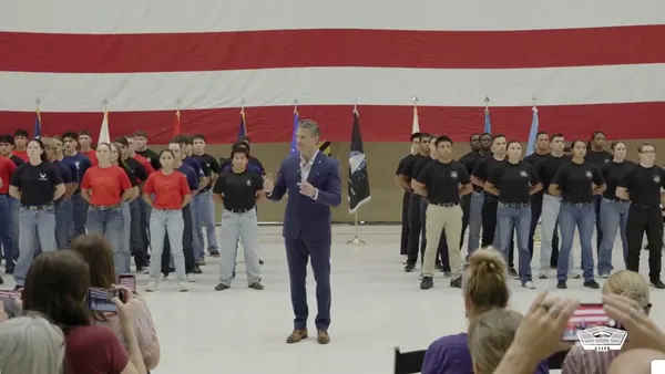 Does Hegseth Presume To Speak for God?