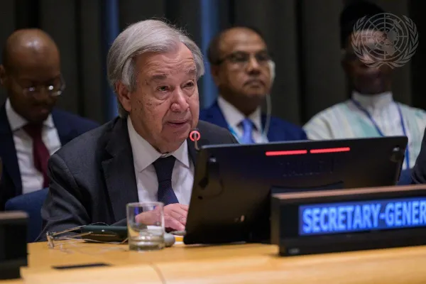 Global Majority Voices Press for World Without Nuclear Weapons, as Danger Grows