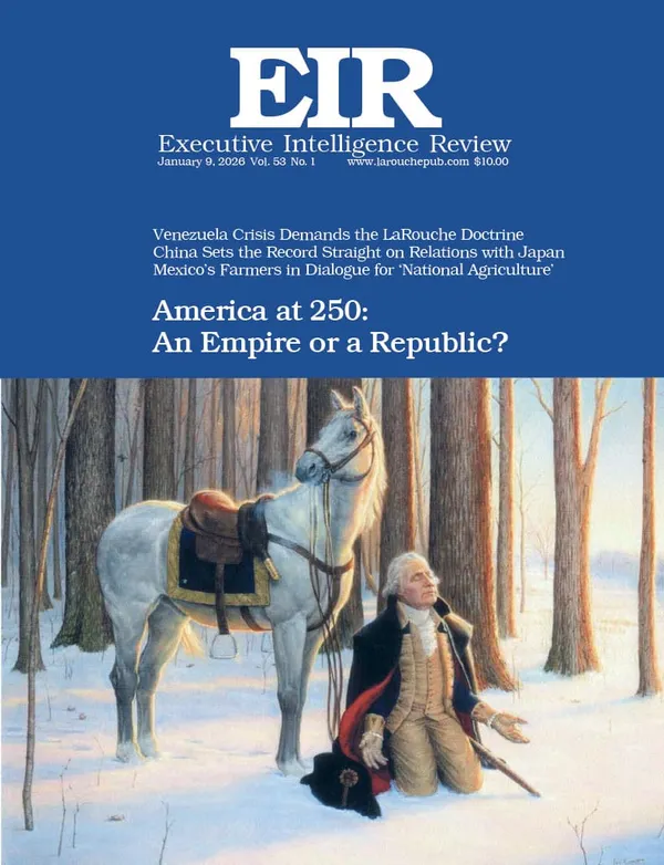 America at 250: An Empire or a Republic?