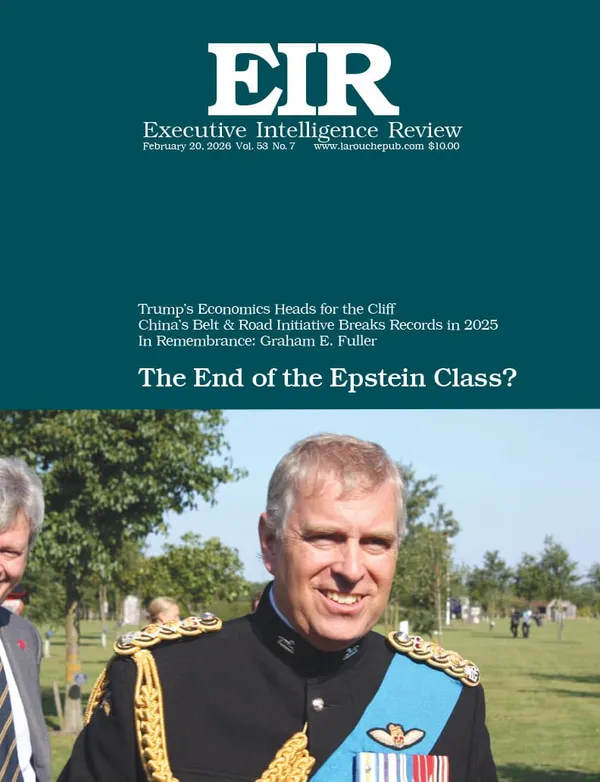 The End of the Epstein Class?