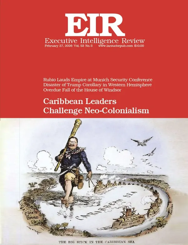 Caribbean Leaders Challenge Neo-Colonialism