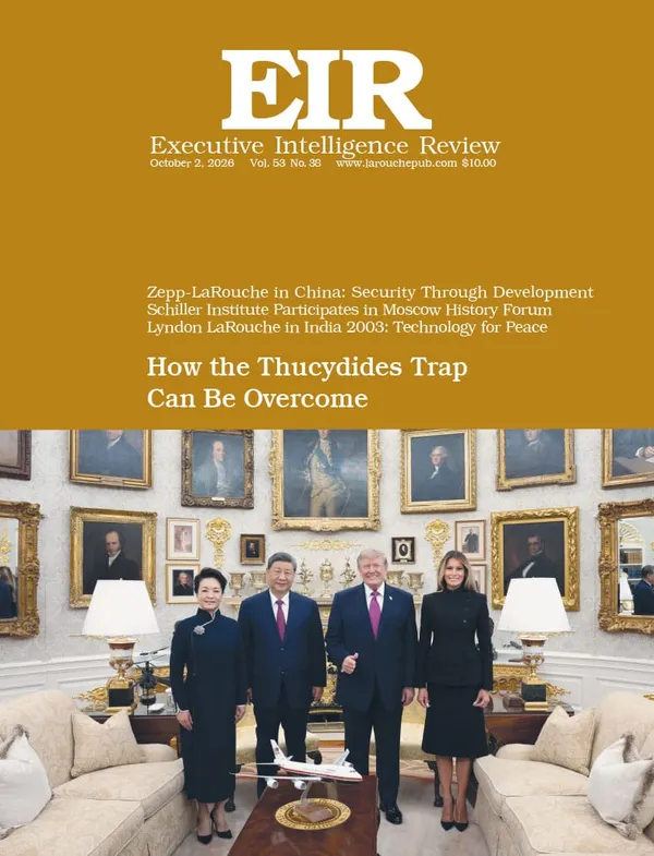 How Thucydides Trap Can Be Overcome