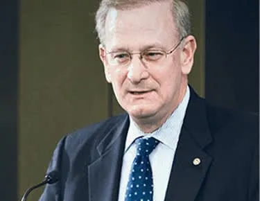 Thomas Hoenig: Are We Nearing a Break in the $31 Trillion U.S. Treasury Market?