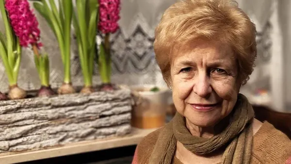 Dr. Tatjana Ždanoka