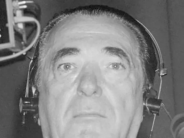 Robert Maxwell: ‘Samson at the Gates of Gaza’