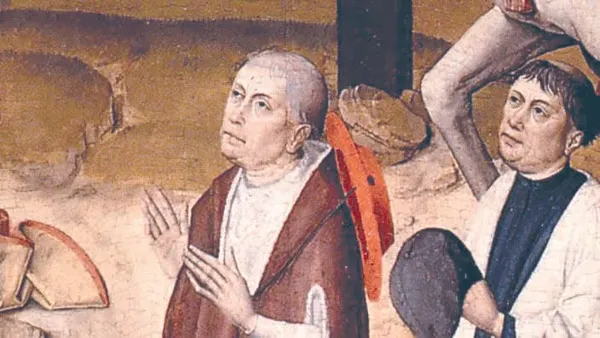 Nicholas of Cusa and the American Republic