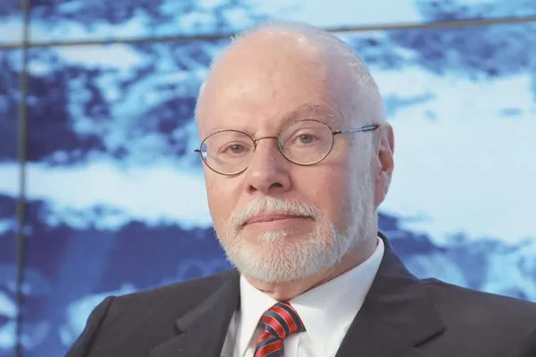 Paul Singer’s Vultures Are the Face of Synarchism