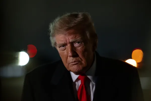 Trump: Russia and Ukraine Agreed Because I Said So
