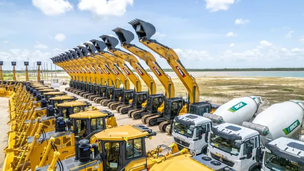 Kenya Breaks Ground on Dangote's $16 Billion East Africa Refinery