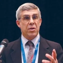 Dennis Small