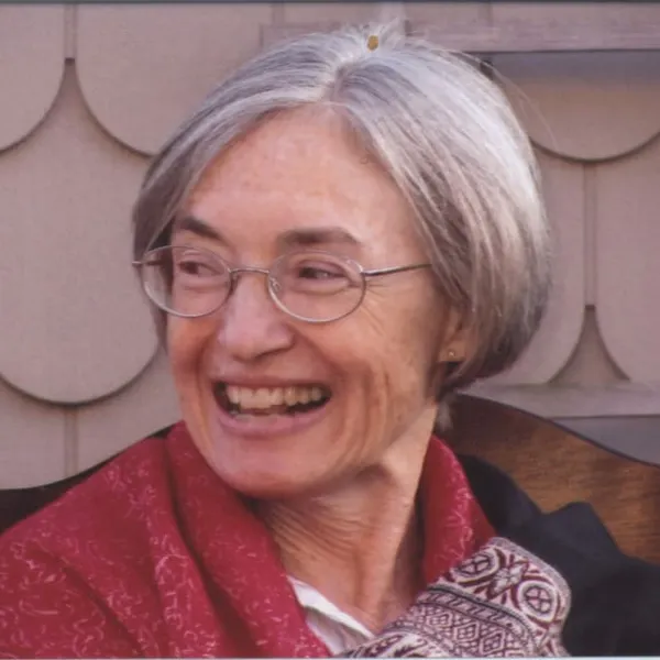 Gretchen Small