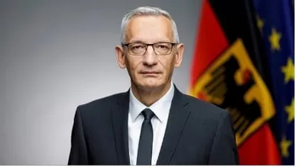 Head of German Foreign Intelligence Agency Says War with Russia Is Coming