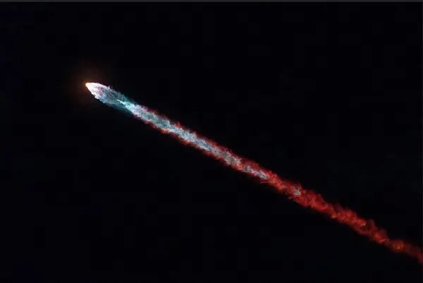 SpaceX Restricts Ukraine's Use of Starlink