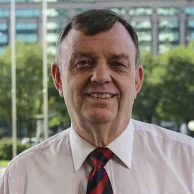 Bill Jones