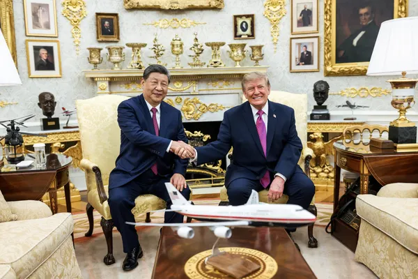 Daily Alert: A Need for Peaceful Cooperation at the ‘Highest’ Level