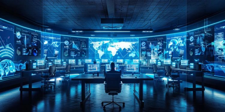 סיכום שנה של איומים פנימיים