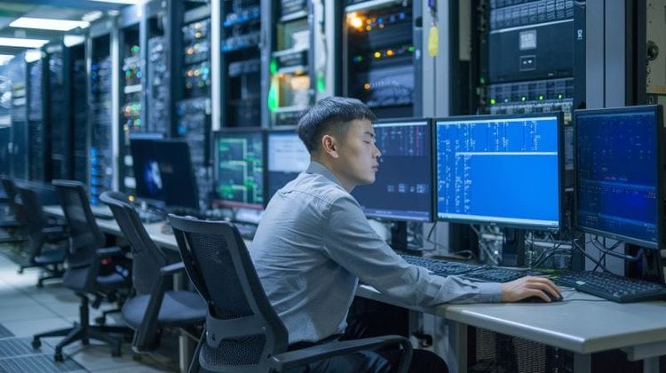 הסוס הטרויאני האנושי: כשהמידע שאתה אוסף הופך לסיכון פנימי