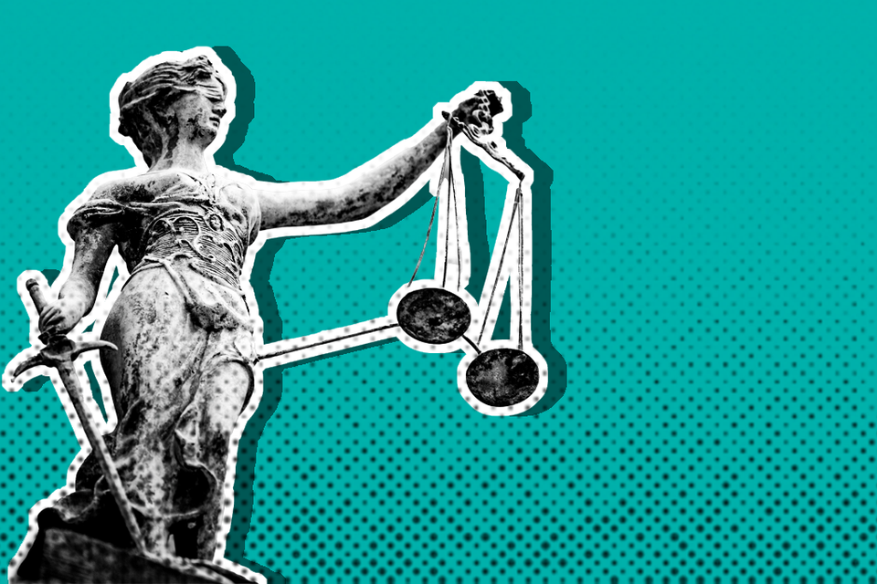 איך מנהלת משאבי אנוש הצליחה לגנוב יותר מ-100,000 פאונד?