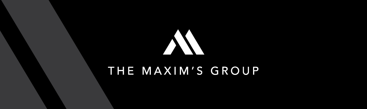 Message from the Maxim's Group Managing Director
