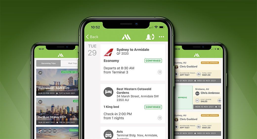 The MAXIMise app is here!