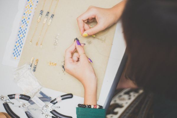 Doing What We Can to Help Others