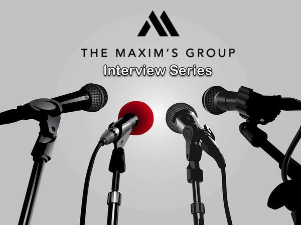 Patrick Biggerstaff - Singapore Airlines