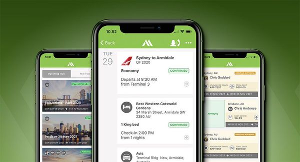 The MAXIMise app is here!