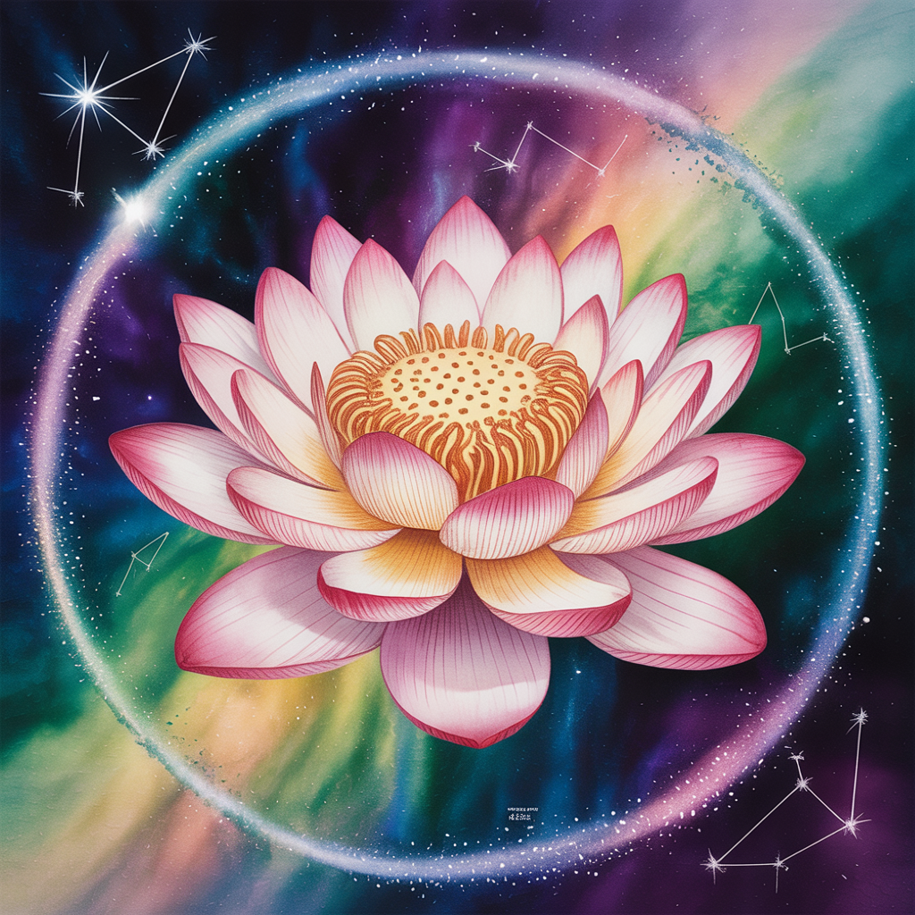 Echo Bloom
