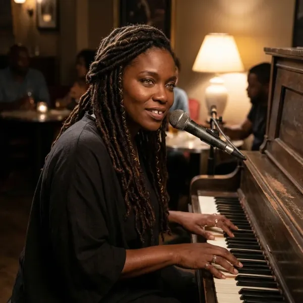 Why Music Makes us Feel Better