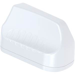 Van life camper van antenna for mobile connection