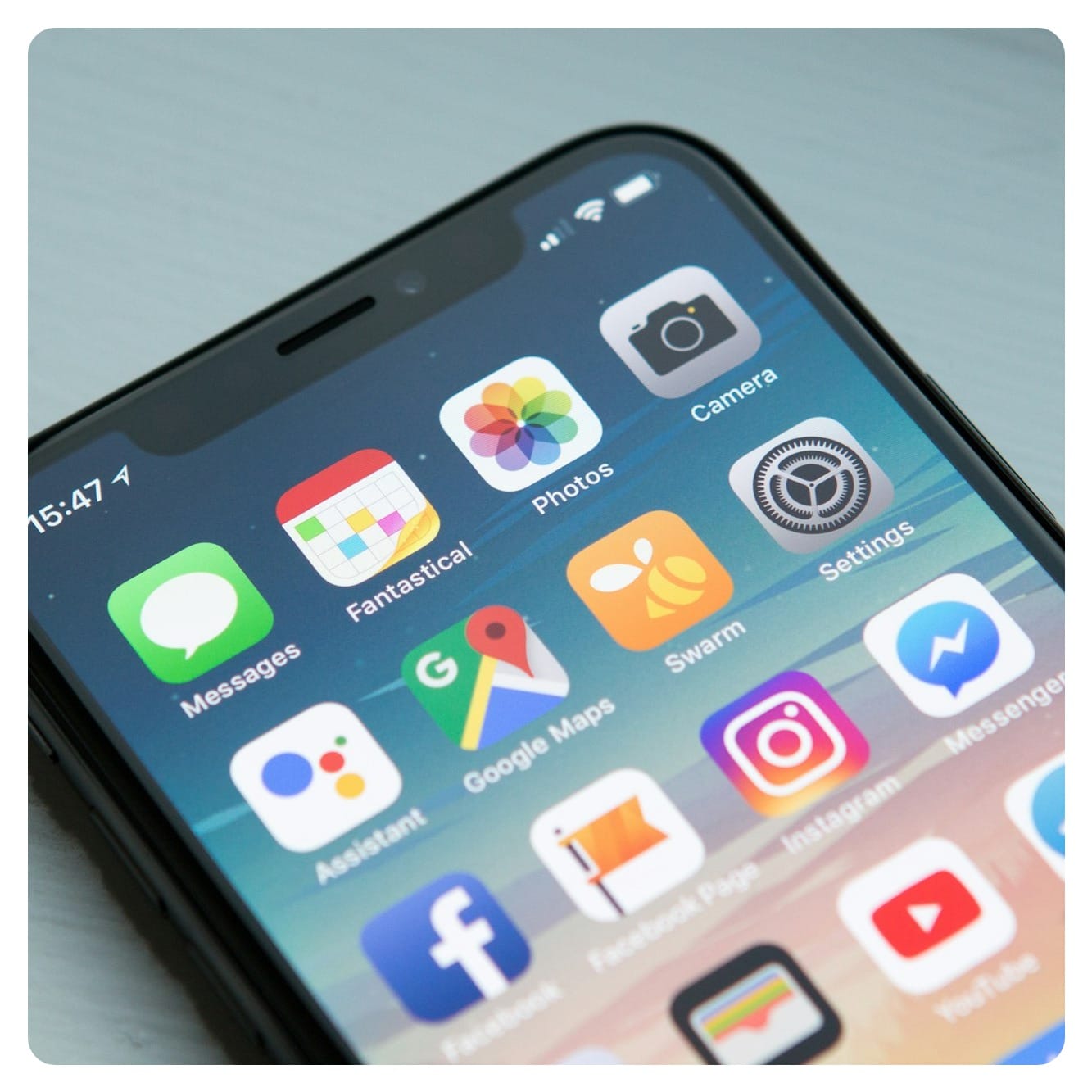 mobile phone apps to help travel planning