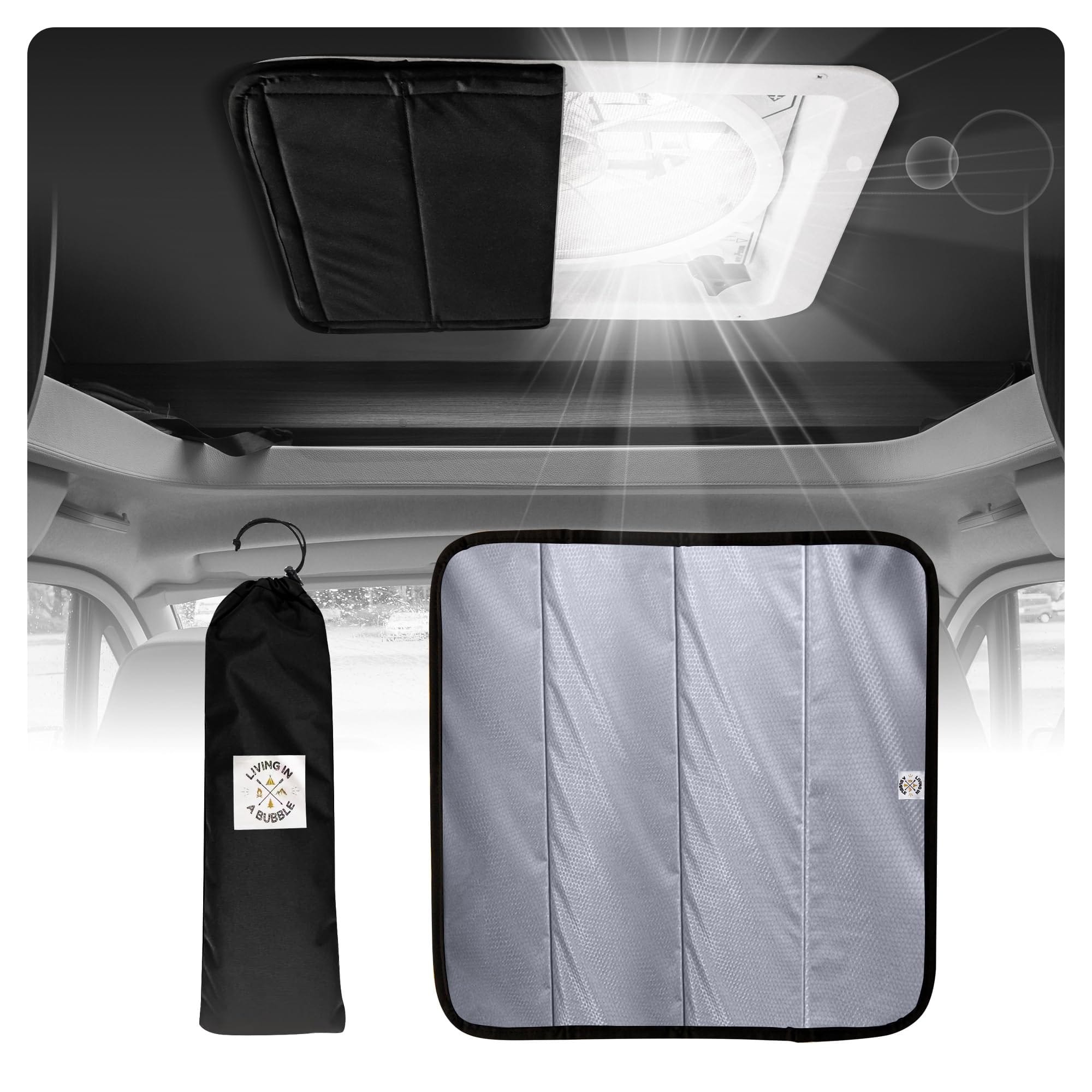 Campervan Vent Cover
