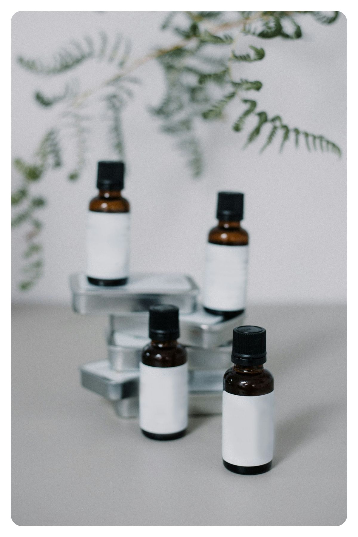 6 DIY Essential Oil Skincare Recipes for Natural Beauty