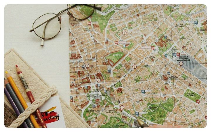 7 travel planning tips for a stress-free vacation