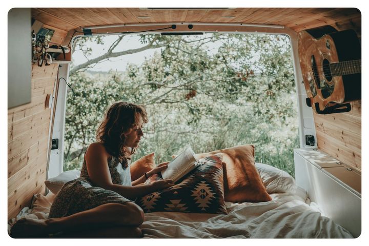 Decorate Your Camper Van: Stylish Tips for Modern Travellers