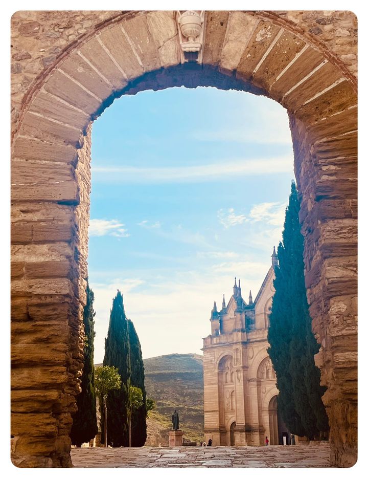 Discover Antequera: A Hidden Andalusia Gem