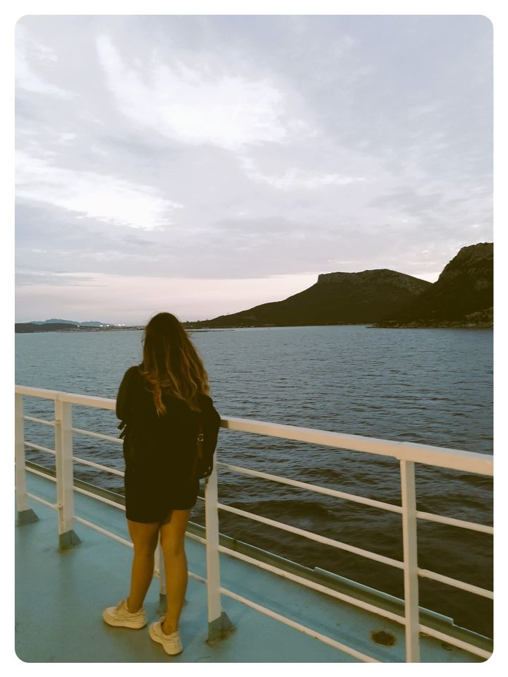 Ferry to Sardinia With A Campervan: A Complete Guide