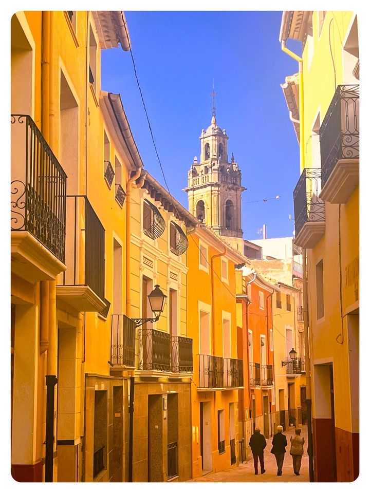 Discover Biar: A Hidden Medieval Gem