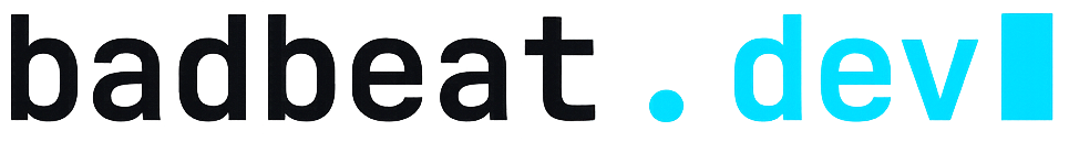 badbeat.dev