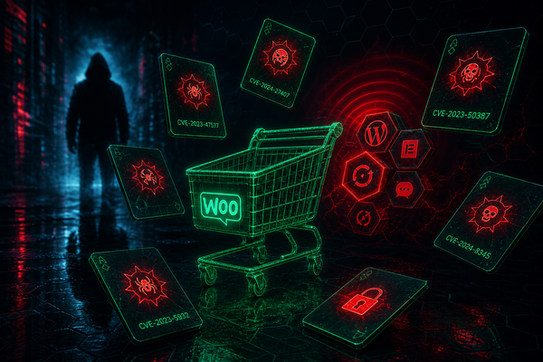 WooCommerce Security 2026: Lessons From a Brutal Year
