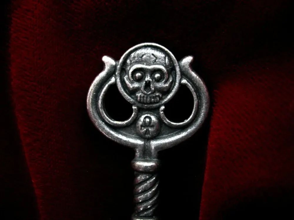 Update Ghost blogs and pages with PowerShell