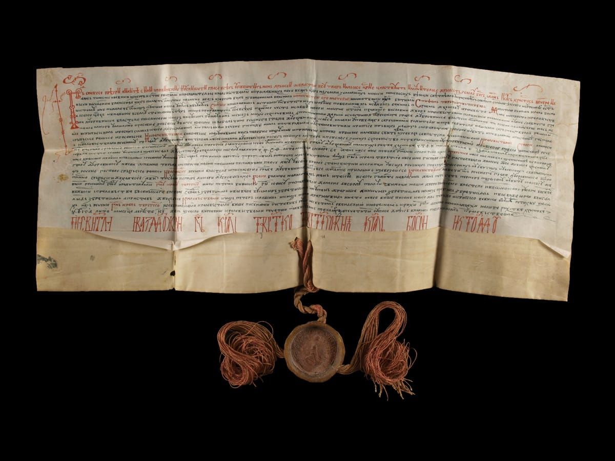 The use or uselessness of signed commits