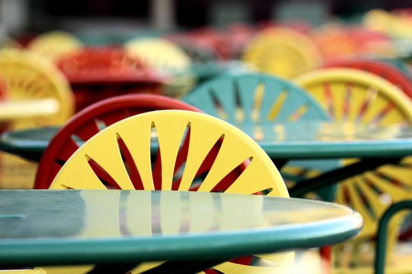 Agile Chair Game - Some alternate suggestions