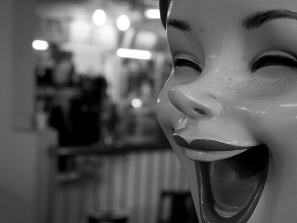 Many funny agile movies