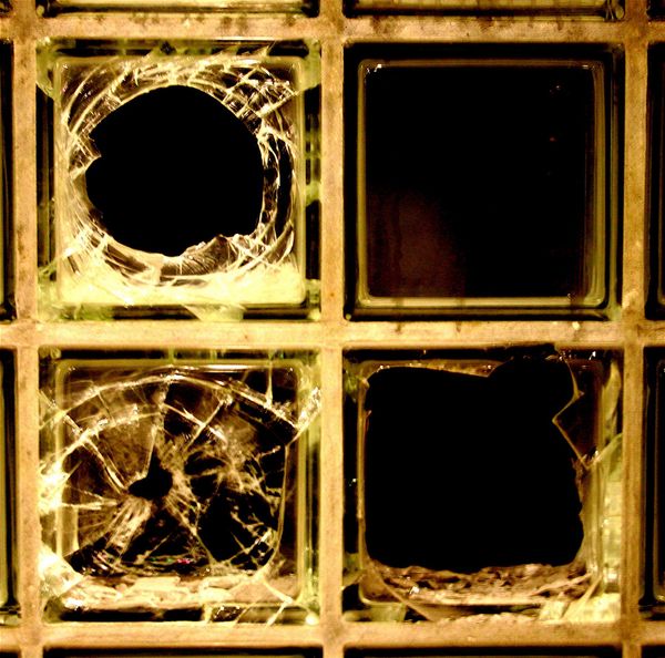 Hey! You broke our pipeline!