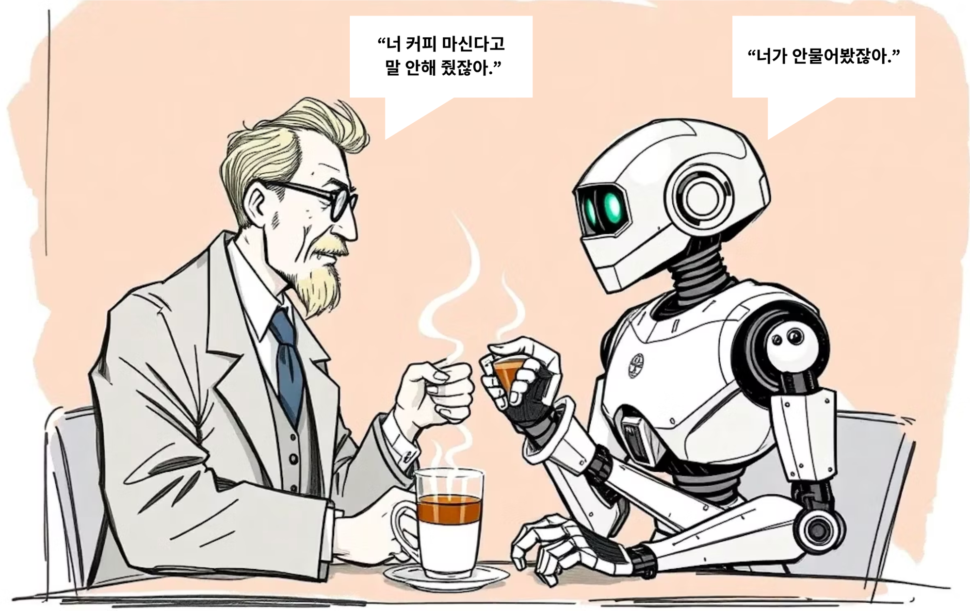 CS AI 프롬프트 과정